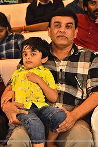 Nari Nari Naduma Murari Movie Blockbuster Meet