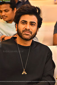 Nari Nari Naduma Murari Movie Blockbuster Meet