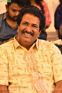 Nari Nari Naduma Murari Movie Blockbuster Meet