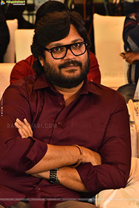 Nari Nari Naduma Murari Movie Blockbuster Meet