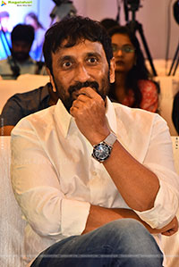 Nari Nari Naduma Murari Movie Blockbuster Meet