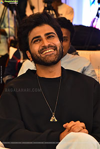 Nari Nari Naduma Murari Movie Blockbuster Meet