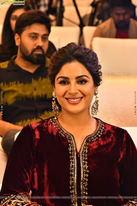 Nari Nari Naduma Murari Movie Blockbuster Meet