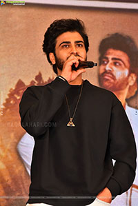 Nari Nari Naduma Murari Movie Blockbuster Meet