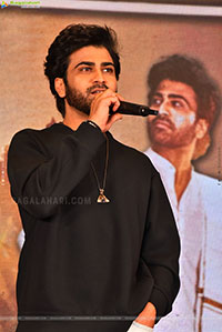 Nari Nari Naduma Murari Movie Blockbuster Meet