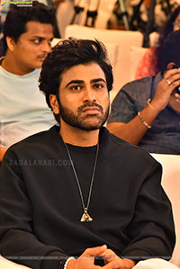 Nari Nari Naduma Murari Movie Blockbuster Meet