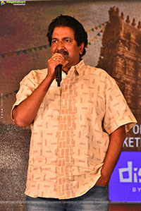 Nari Nari Naduma Murari Movie Blockbuster Meet