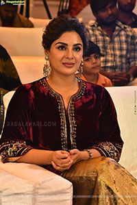 Nari Nari Naduma Murari Movie Blockbuster Meet