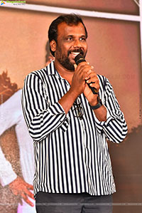 Nari Nari Naduma Murari Movie Blockbuster Meet