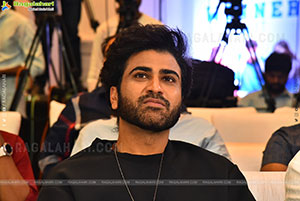 Nari Nari Naduma Murari Movie Blockbuster Meet