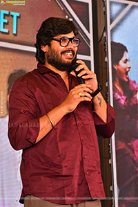 Nari Nari Naduma Murari Movie Blockbuster Meet