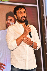 Nari Nari Naduma Murari Movie Blockbuster Meet