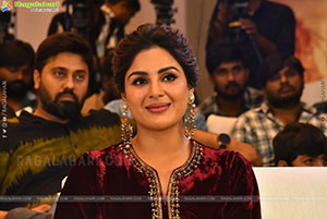 Nari Nari Naduma Murari Movie Blockbuster Meet