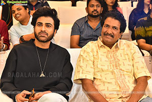 Nari Nari Naduma Murari Movie Blockbuster Meet