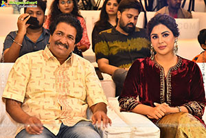 Nari Nari Naduma Murari Movie Blockbuster Meet