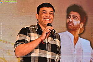 Nari Nari Naduma Murari Movie Blockbuster Meet