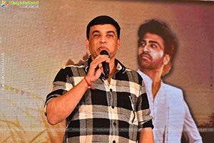 Nari Nari Naduma Murari Movie Blockbuster Meet