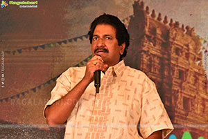 Nari Nari Naduma Murari Movie Blockbuster Meet