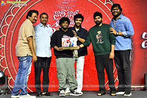 Nari Nari Naduma Murari Sankranthi Blockbuster Celebrations