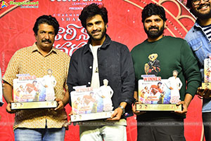 Nari Nari Naduma Murari Sankranthi Blockbuster Celebrations