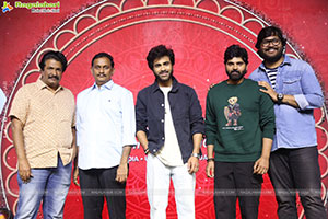 Nari Nari Naduma Murari Sankranthi Blockbuster Celebrations