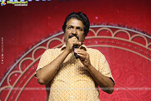 Nari Nari Naduma Murari Sankranthi Blockbuster Celebrations