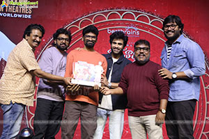 Nari Nari Naduma Murari Sankranthi Blockbuster Celebrations