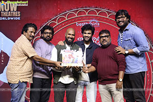 Nari Nari Naduma Murari Sankranthi Blockbuster Celebrations