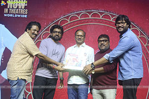 Nari Nari Naduma Murari Sankranthi Blockbuster Celebrations