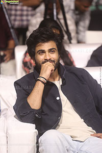 Nari Nari Naduma Murari Sankranthi Blockbuster Celebrations