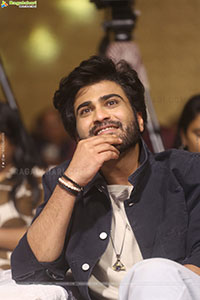 Nari Nari Naduma Murari Sankranthi Blockbuster Celebrations