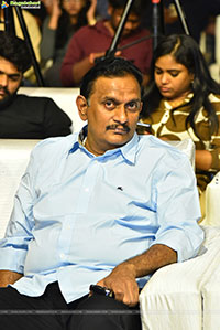 Nari Nari Naduma Murari Sankranthi Blockbuster Celebrations