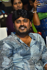 Nari Nari Naduma Murari Sankranthi Blockbuster Celebrations