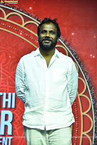 Nari Nari Naduma Murari Sankranthi Blockbuster Celebrations