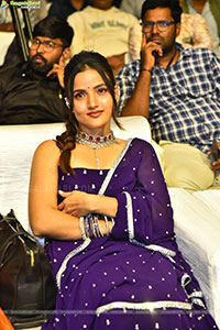 Nari Nari Naduma Murari Sankranthi Blockbuster Celebrations