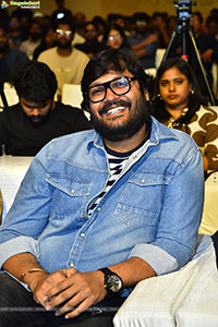 Nari Nari Naduma Murari Sankranthi Blockbuster Celebrations