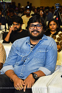 Nari Nari Naduma Murari Sankranthi Blockbuster Celebrations