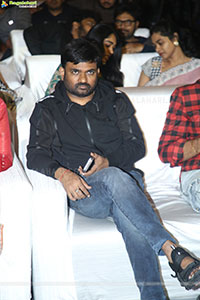 The Raja Saab Movie Pre Release Party and Press Meet