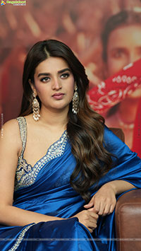 The Rajasaab Movie King-Size Blockbuster Celebrations