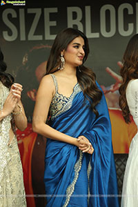 The Rajasaab Movie King-Size Blockbuster Celebrations