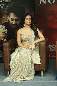 The Rajasaab Movie King-Size Blockbuster Celebrations