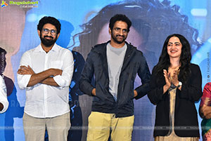 Sky Movie Prerelease Press Meet