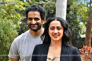 Sky Movie Prerelease Press Meet