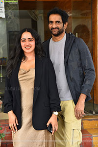 Sky Movie Prerelease Press Meet