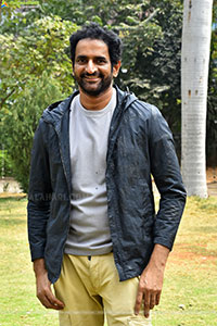 Sky Movie Prerelease Press Meet