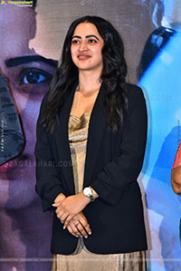 Sky Movie Prerelease Press Meet