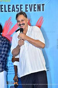 Sky Movie Prerelease Press Meet