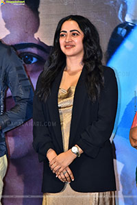 Sky Movie Prerelease Press Meet