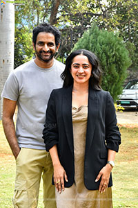 Sky Movie Prerelease Press Meet