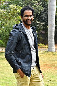 Sky Movie Prerelease Press Meet